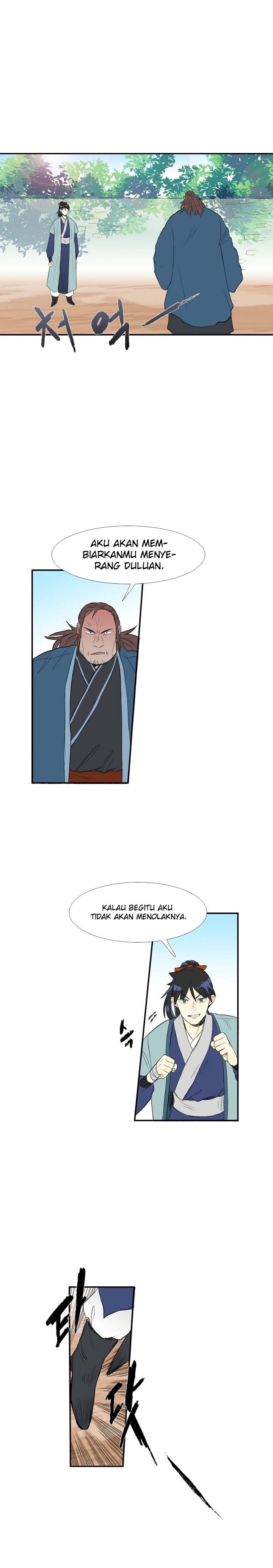 The Reincarnation of Warrior - Chapter 27 14 The Reincarnation of Warrior - Chapter 27 14