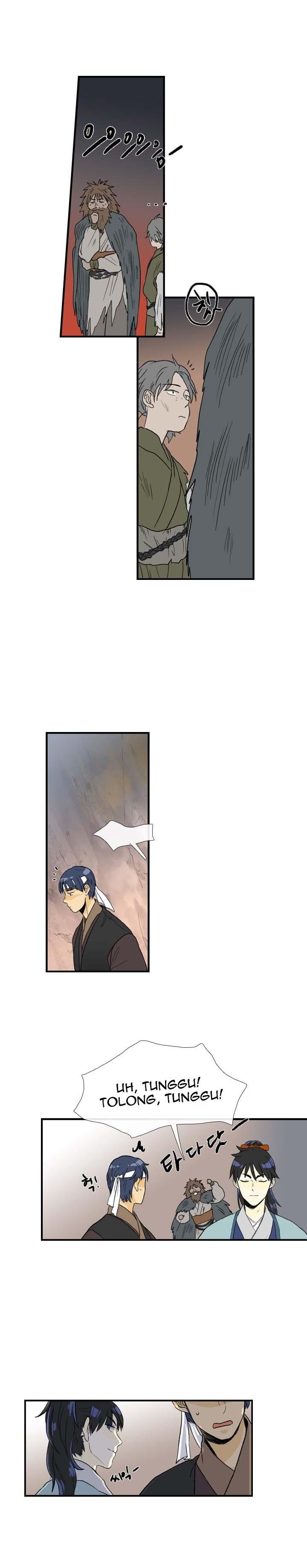 The Reincarnation of Warrior - Chapter 24 11 The Reincarnation of Warrior - Chapter 24 11