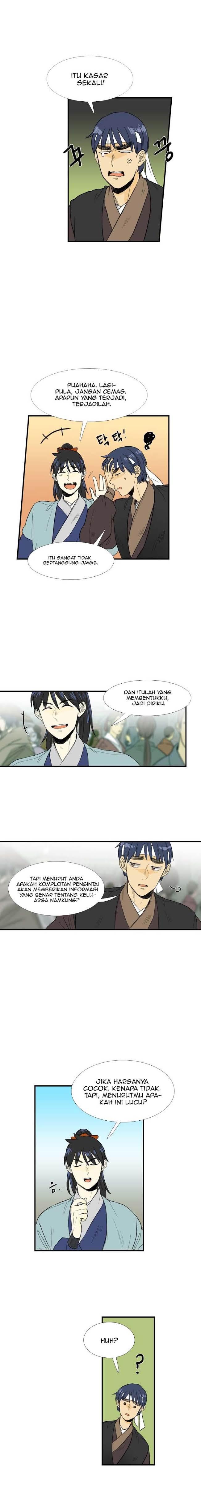 The Reincarnation of Warrior - Chapter 24 14 The Reincarnation of Warrior - Chapter 24 14