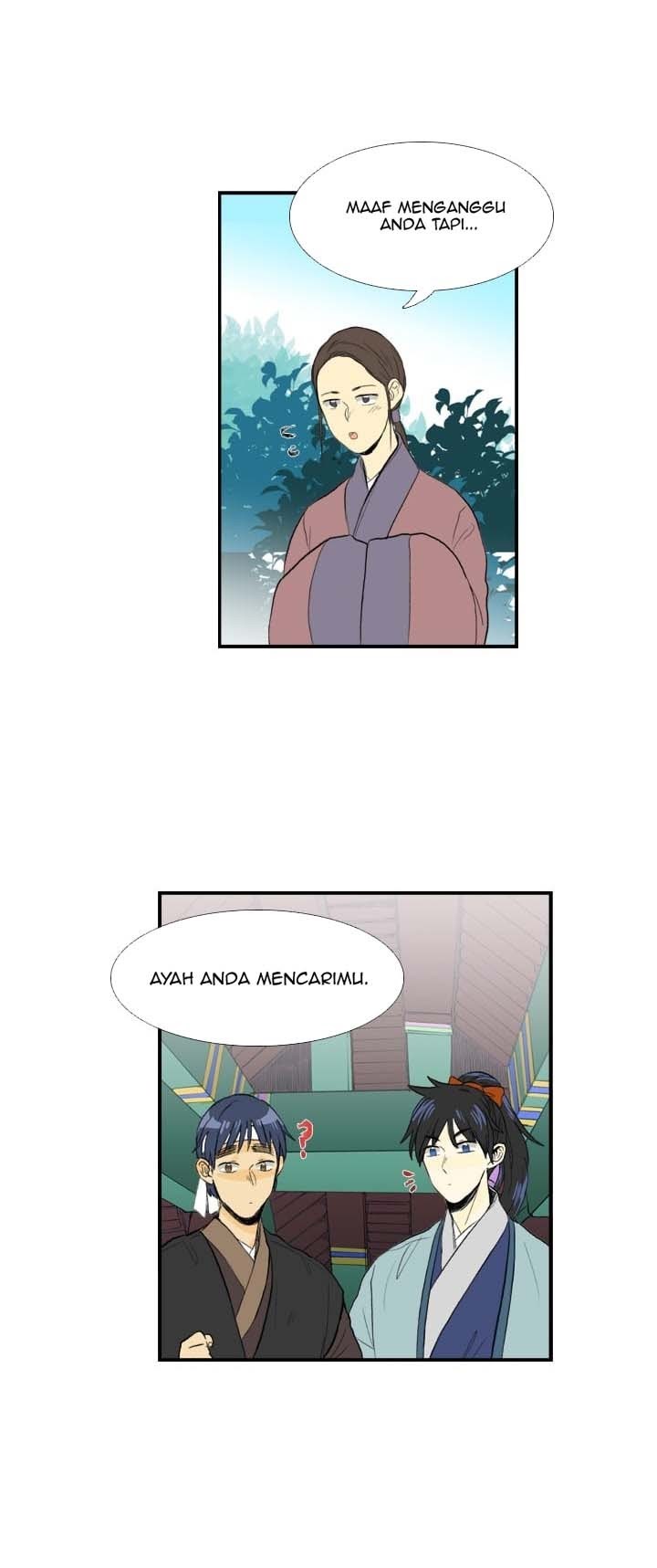 The Reincarnation of Warrior - Chapter 31 14 The Reincarnation of Warrior - Chapter 31 14