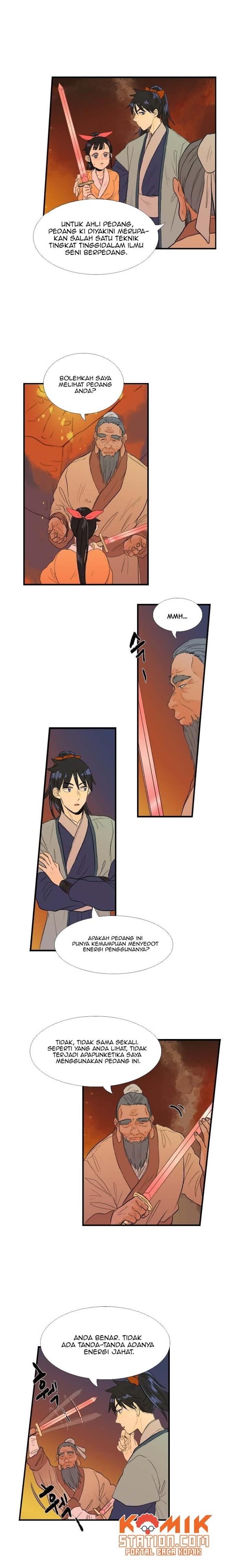 The Reincarnation of Warrior - Chapter 31 4 The Reincarnation of Warrior - Chapter 31 4