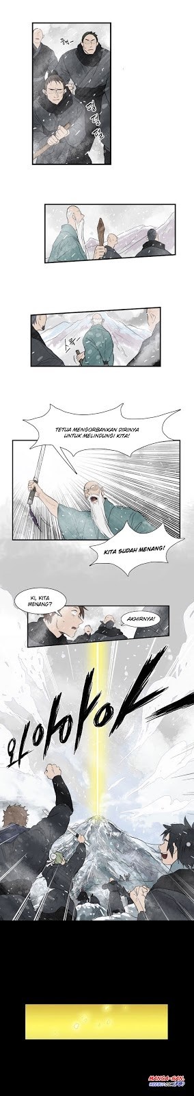 The Reincarnation of Warrior - Chapter 1 14 The Reincarnation of Warrior - Chapter 1 14