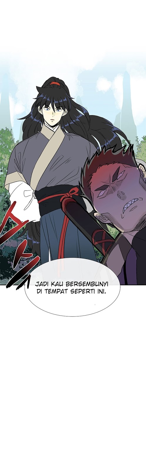 The Reincarnation of Warrior - Chapter 124 11