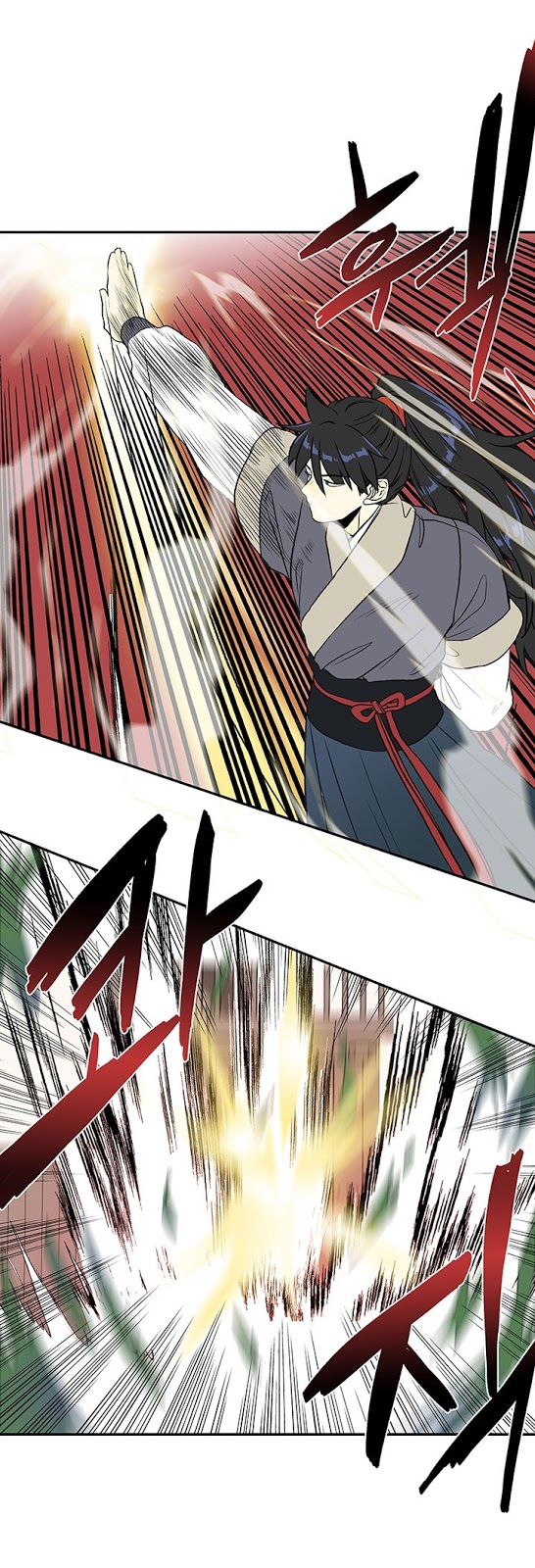 The Reincarnation of Warrior - Chapter 124 14