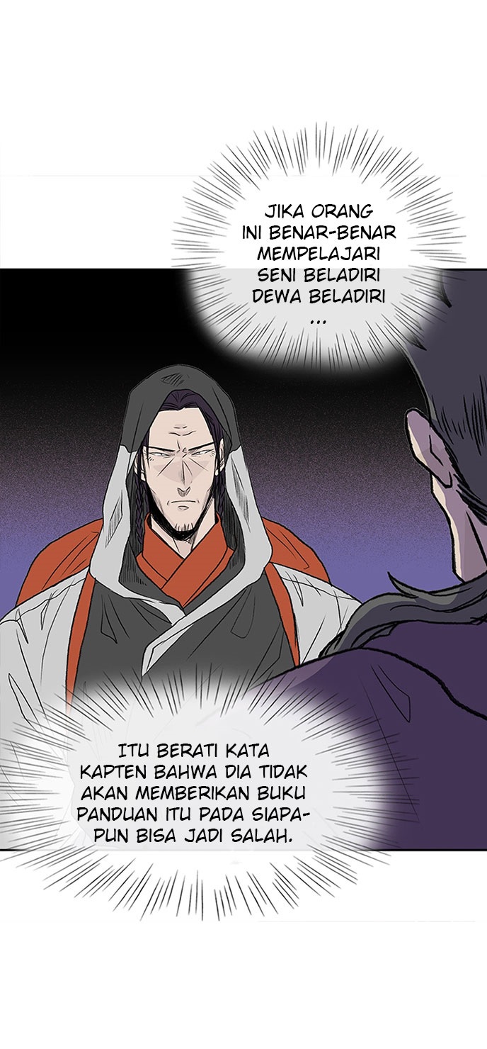 The Reincarnation of Warrior - Chapter 124 4