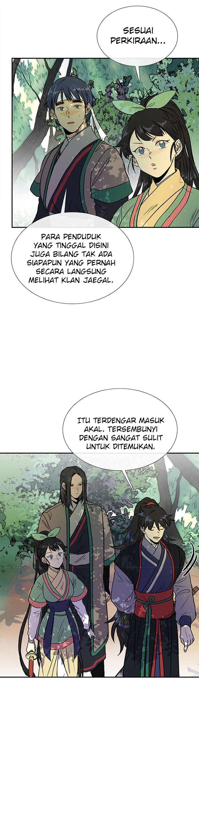 The Reincarnation of Warrior - Chapter 137 4 The Reincarnation of Warrior - Chapter 137 4