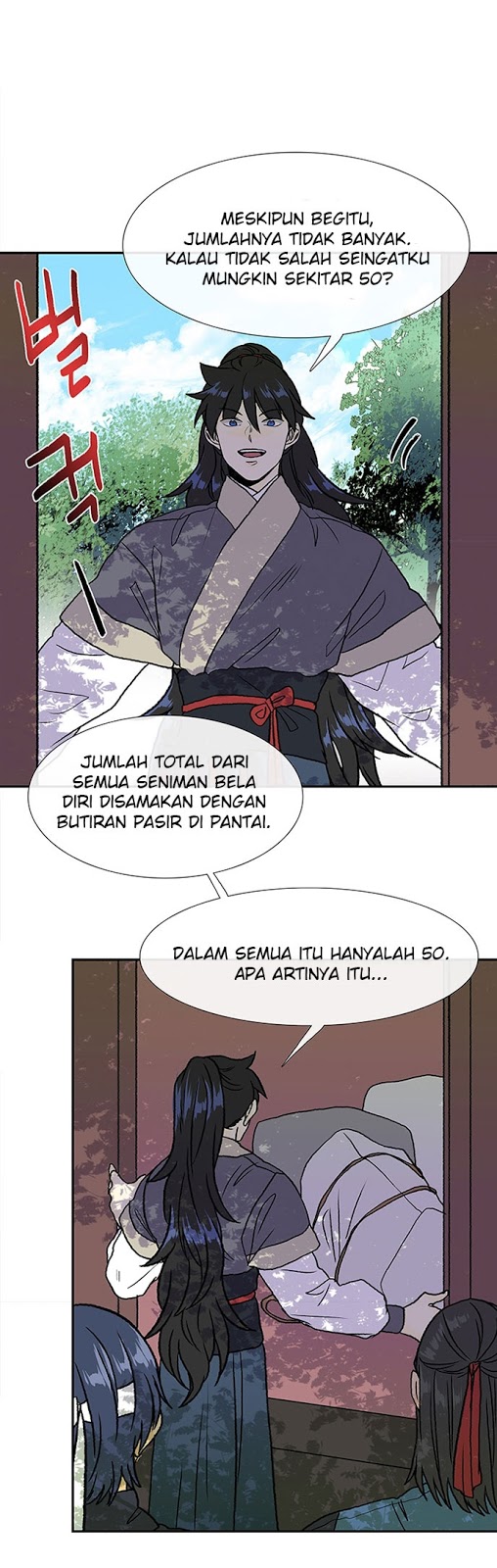 The Reincarnation of Warrior - Chapter 134 11 The Reincarnation of Warrior - Chapter 134 11