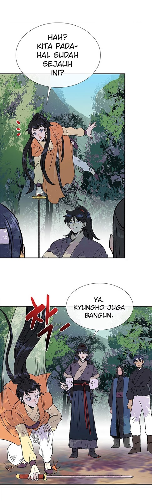 The Reincarnation of Warrior - Chapter 134 4 The Reincarnation of Warrior - Chapter 134 4