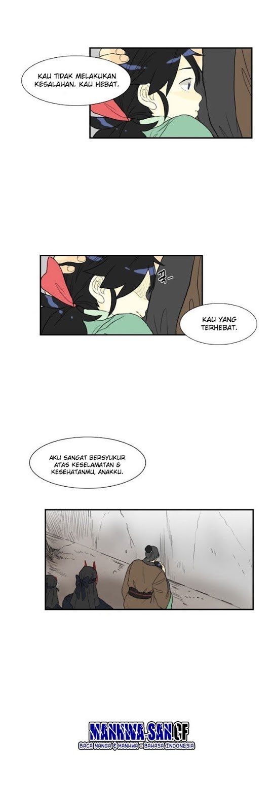 The Reincarnation of Warrior - Chapter 10 14