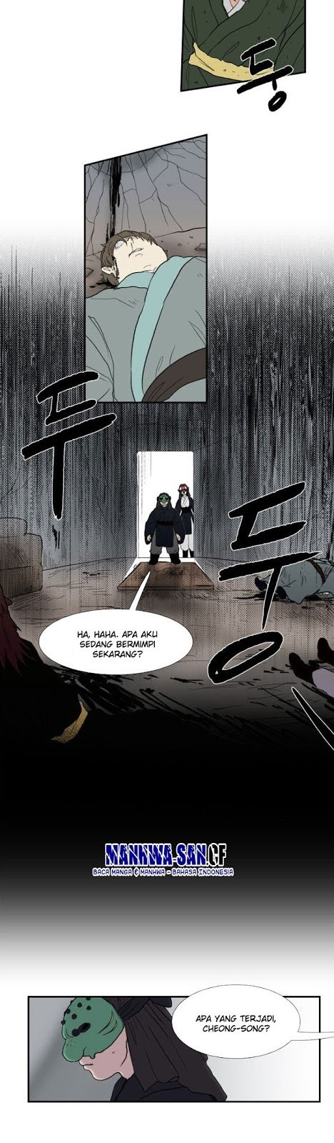 The Reincarnation of Warrior - Chapter 10 4