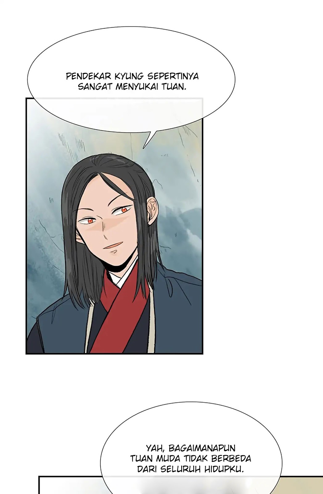 The Reincarnation of Warrior - Chapter 109 48