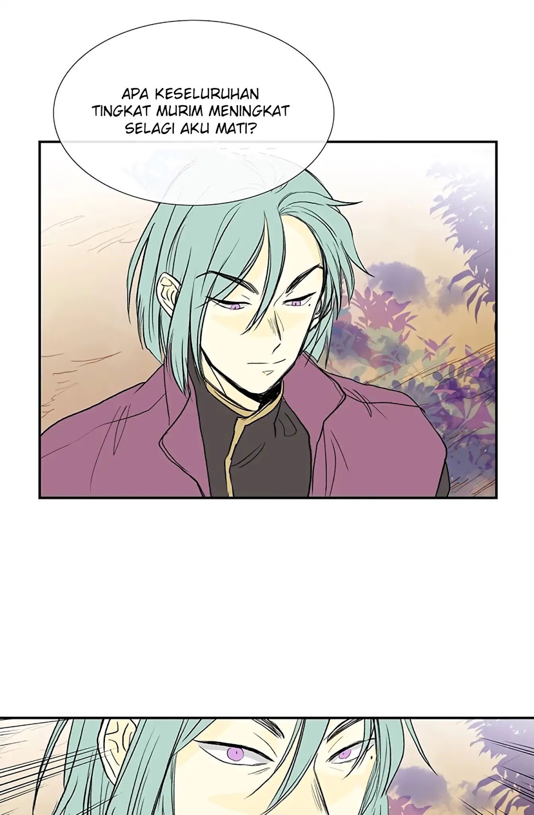 The Reincarnation of Warrior - Chapter 109 41