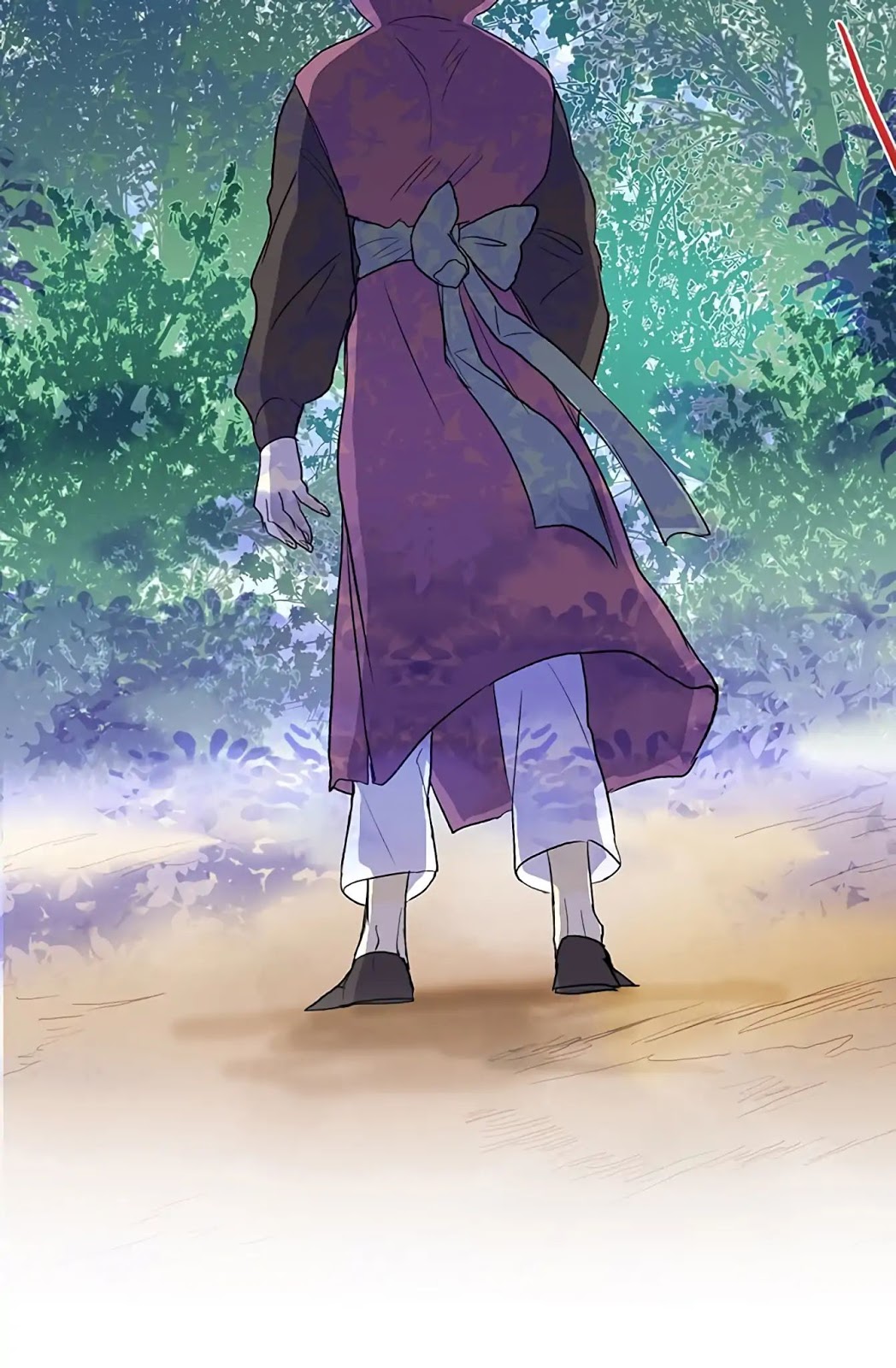 The Reincarnation of Warrior - Chapter 109 44