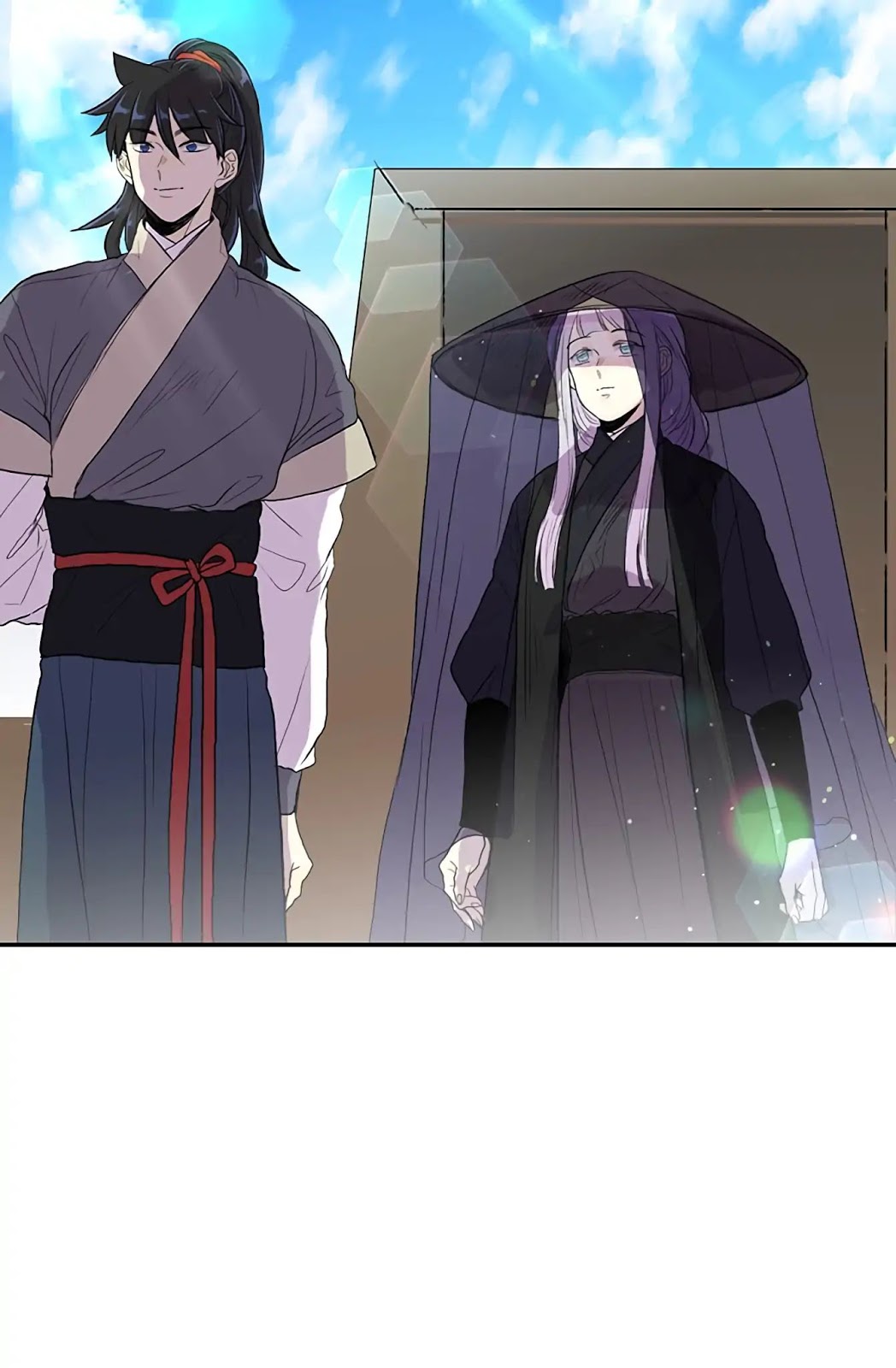The Reincarnation of Warrior - Chapter 103 17 The Reincarnation of Warrior - Chapter 103 17