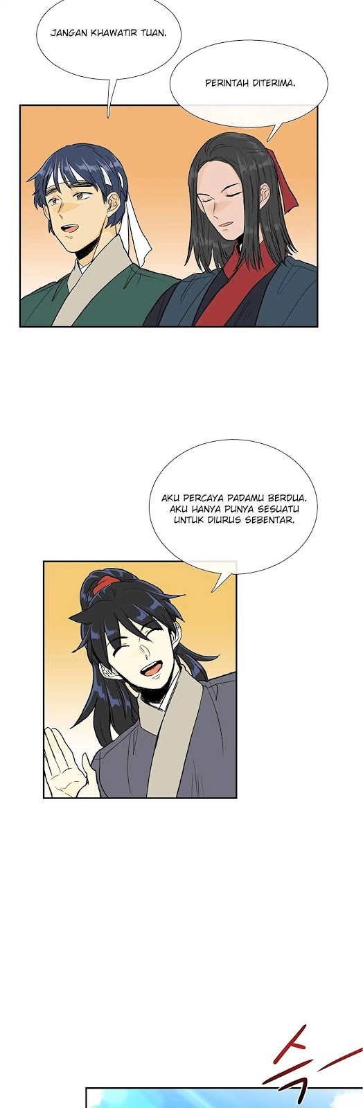 The Reincarnation of Warrior - Chapter 103 4 The Reincarnation of Warrior - Chapter 103 4