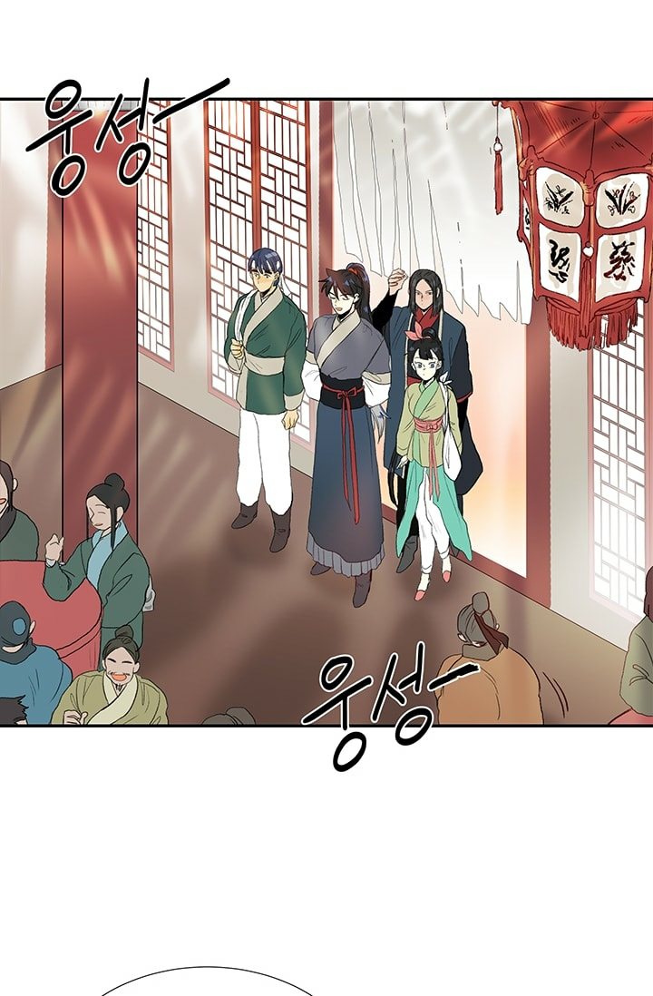 The Reincarnation of Warrior - Chapter 100 24 The Reincarnation of Warrior - Chapter 100 24