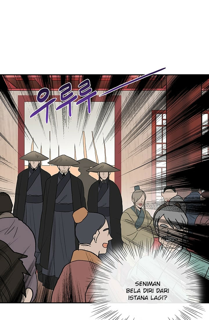 The Reincarnation of Warrior - Chapter 100 37 The Reincarnation of Warrior - Chapter 100 37