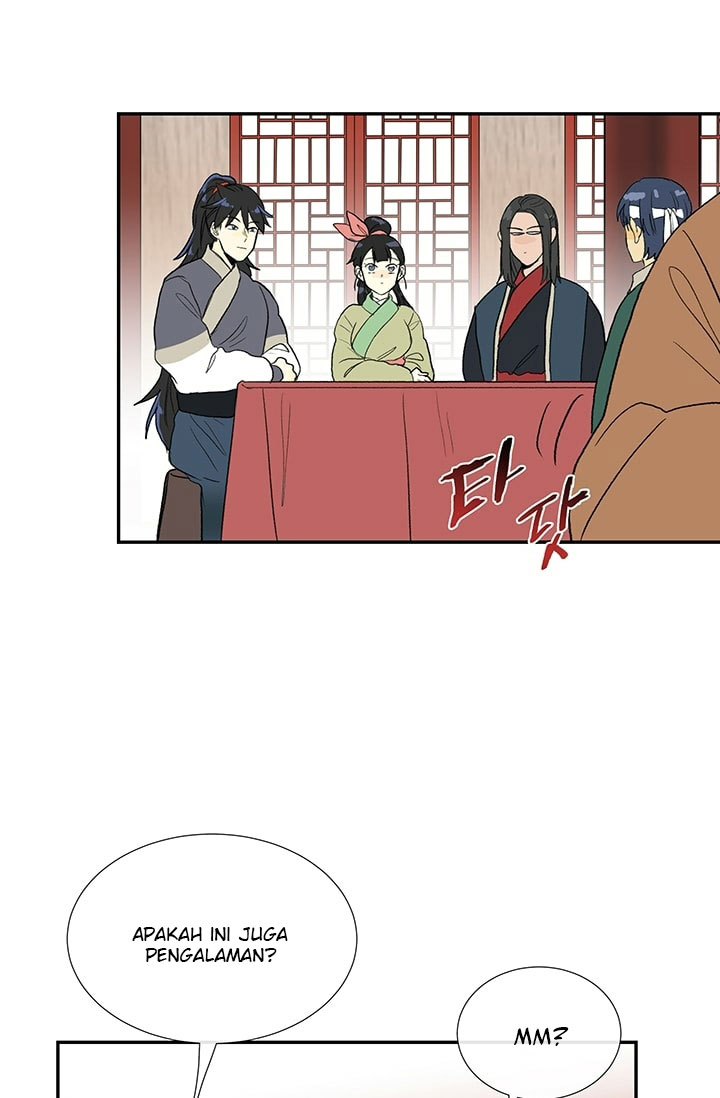 The Reincarnation of Warrior - Chapter 100 34 The Reincarnation of Warrior - Chapter 100 34