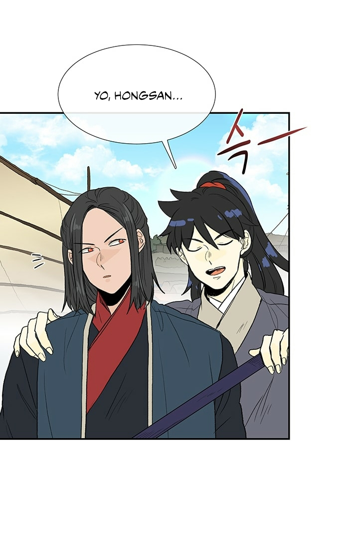 The Reincarnation of Warrior - Chapter 100 18 The Reincarnation of Warrior - Chapter 100 18