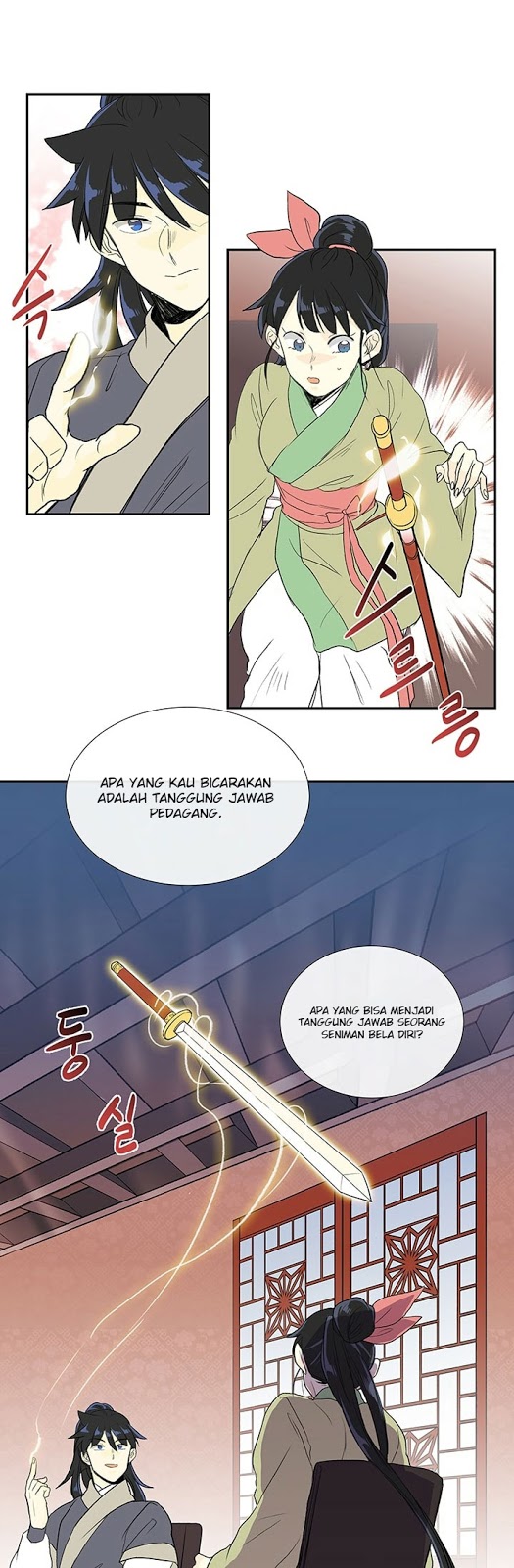The Reincarnation of Warrior - Chapter 101 37 The Reincarnation of Warrior - Chapter 101 37