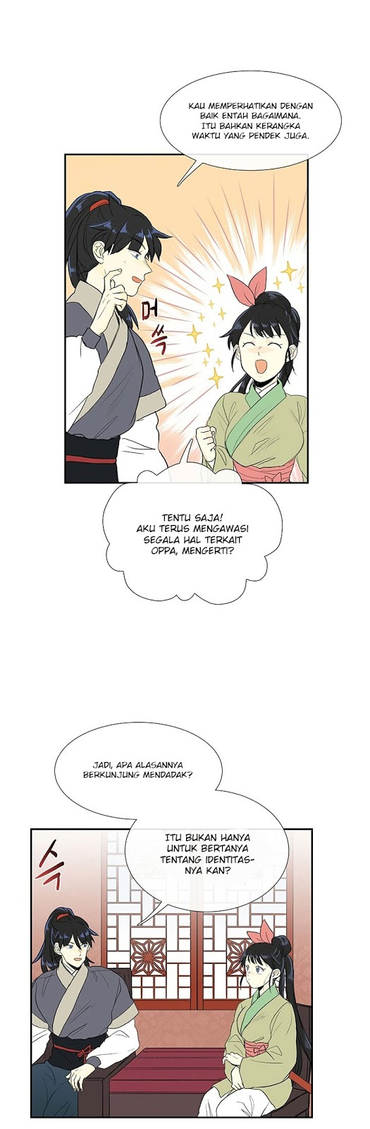 The Reincarnation of Warrior - Chapter 101 34 The Reincarnation of Warrior - Chapter 101 34