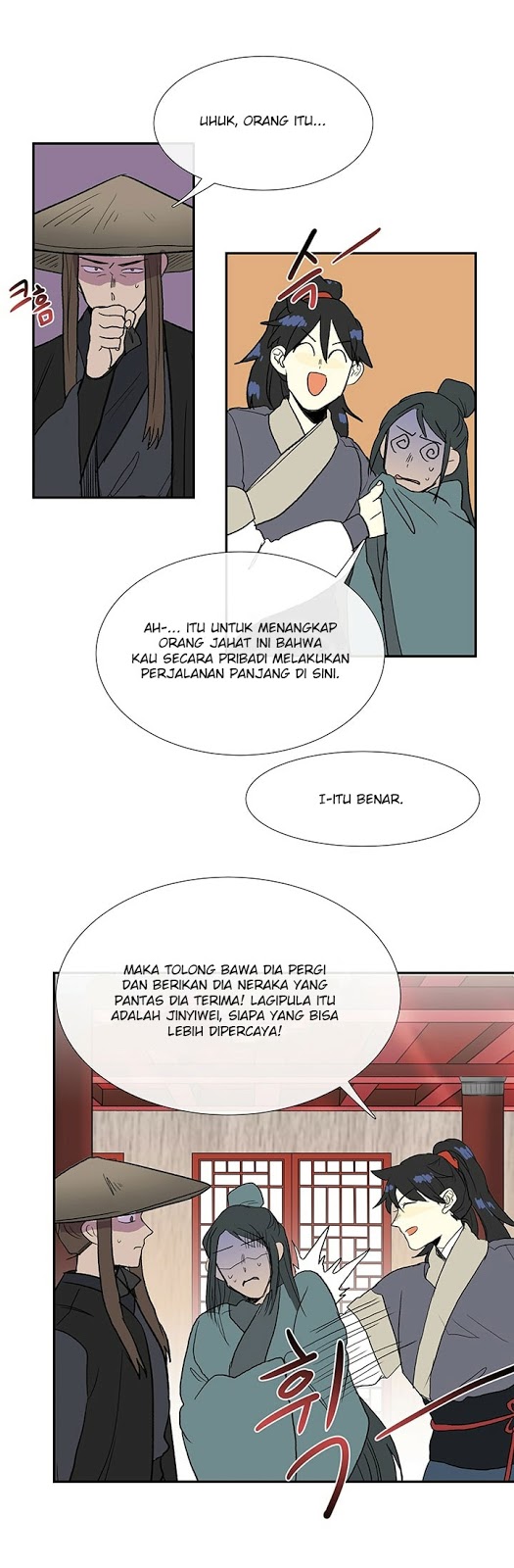 The Reincarnation of Warrior - Chapter 101 13 The Reincarnation of Warrior - Chapter 101 13