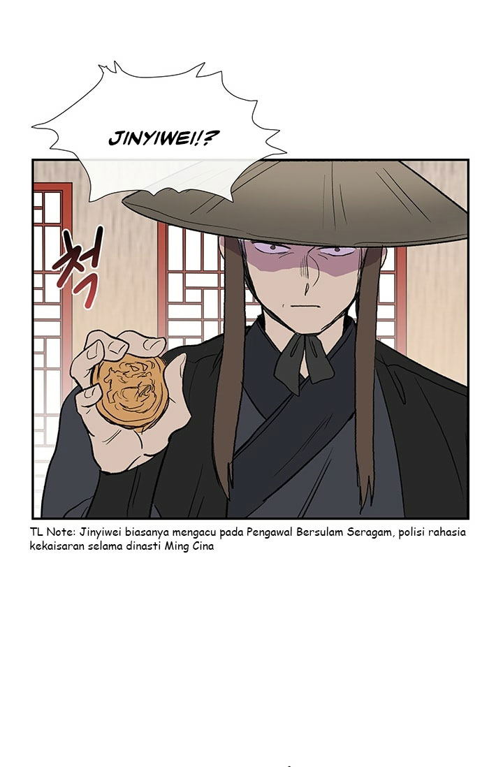 The Reincarnation of Warrior - Chapter 101 11 The Reincarnation of Warrior - Chapter 101 11