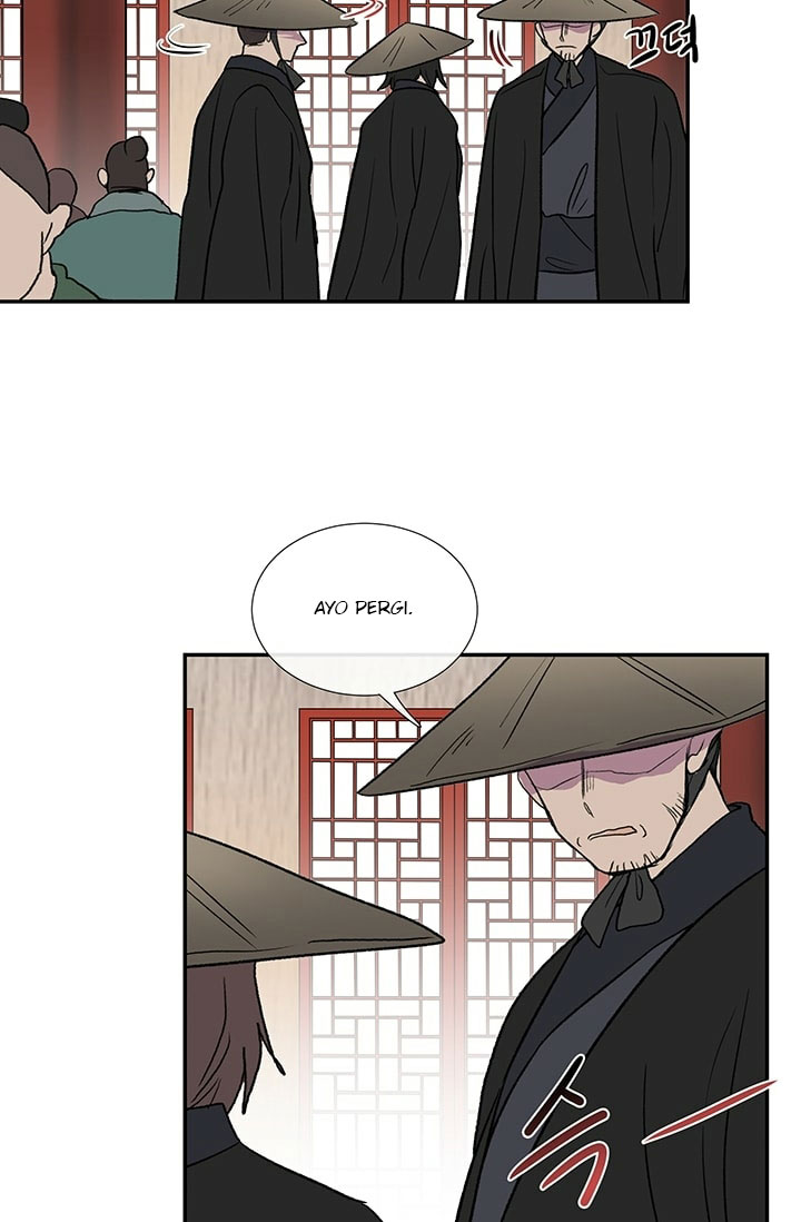 The Reincarnation of Warrior - Chapter 101 16 The Reincarnation of Warrior - Chapter 101 16