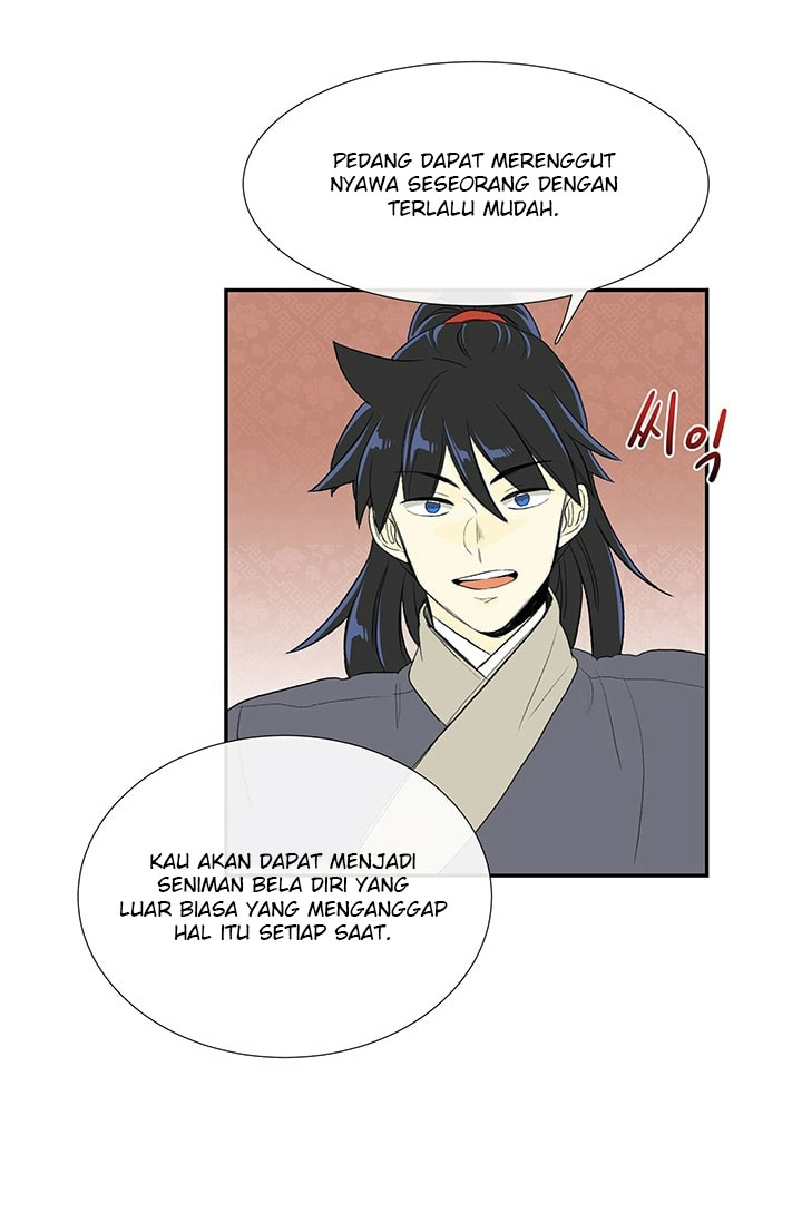 The Reincarnation of Warrior - Chapter 101 42 The Reincarnation of Warrior - Chapter 101 42