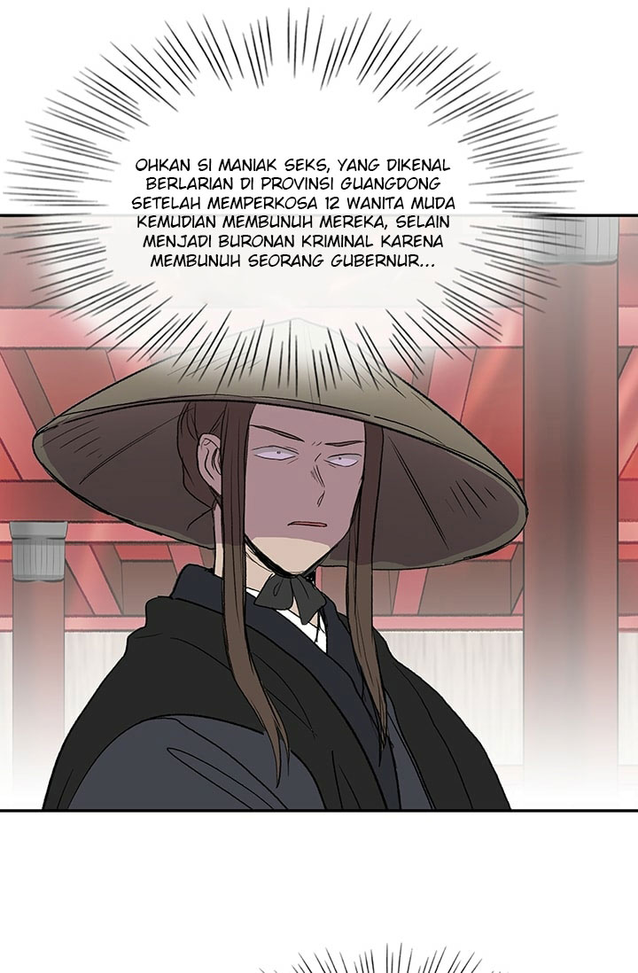 The Reincarnation of Warrior - Chapter 101 5 The Reincarnation of Warrior - Chapter 101 5