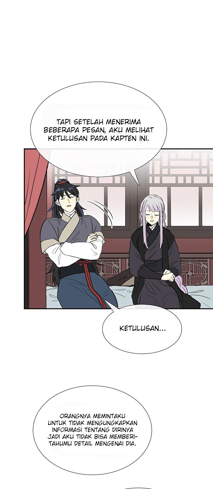 The Reincarnation of Warrior - Chapter 107 34