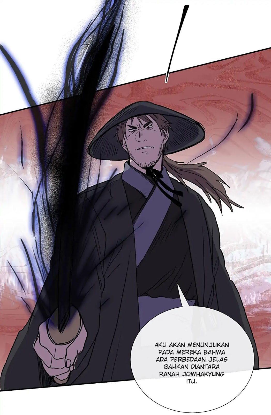 The Reincarnation of Warrior - Chapter 107 11