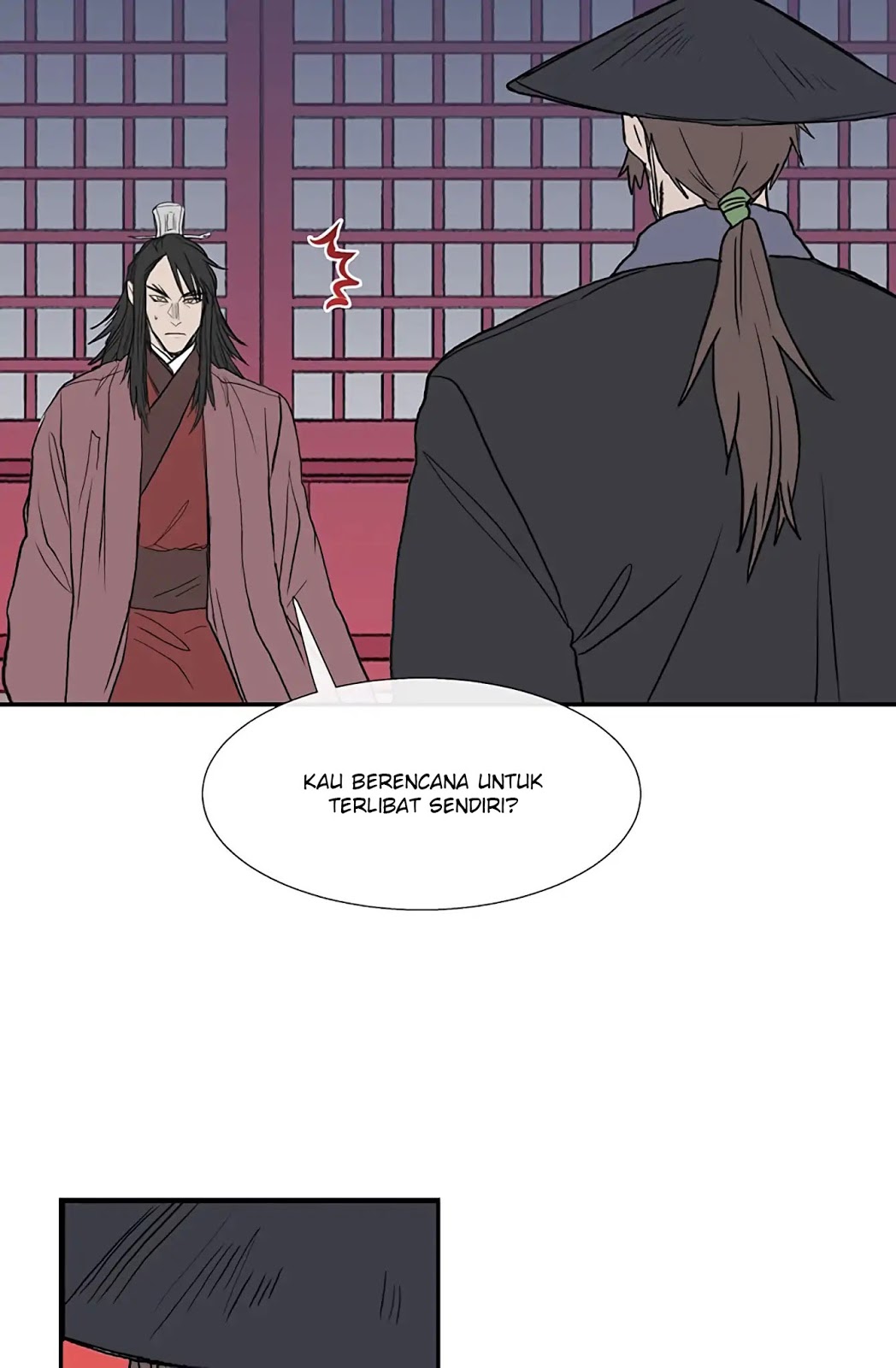 The Reincarnation of Warrior - Chapter 107 7