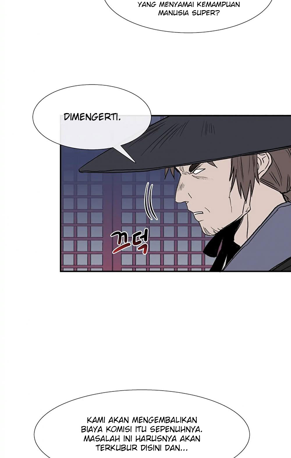 The Reincarnation of Warrior - Chapter 107 5