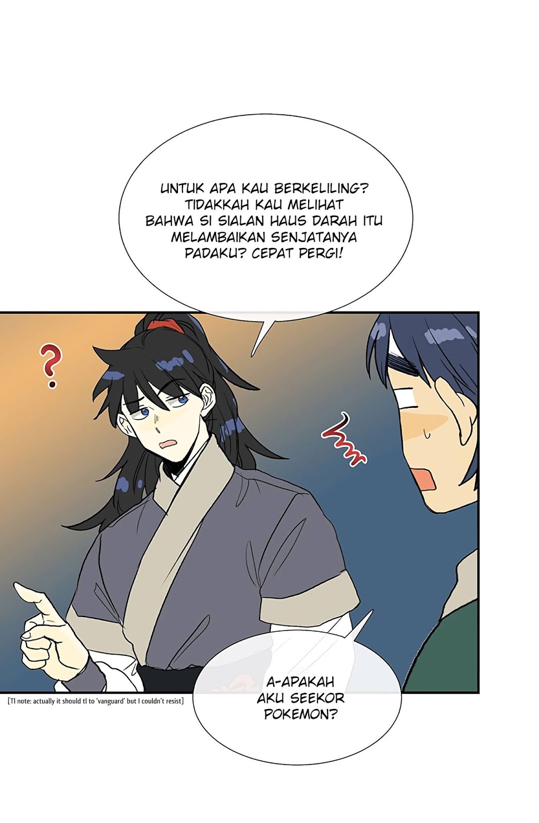 The Reincarnation of Warrior - Chapter 104 27