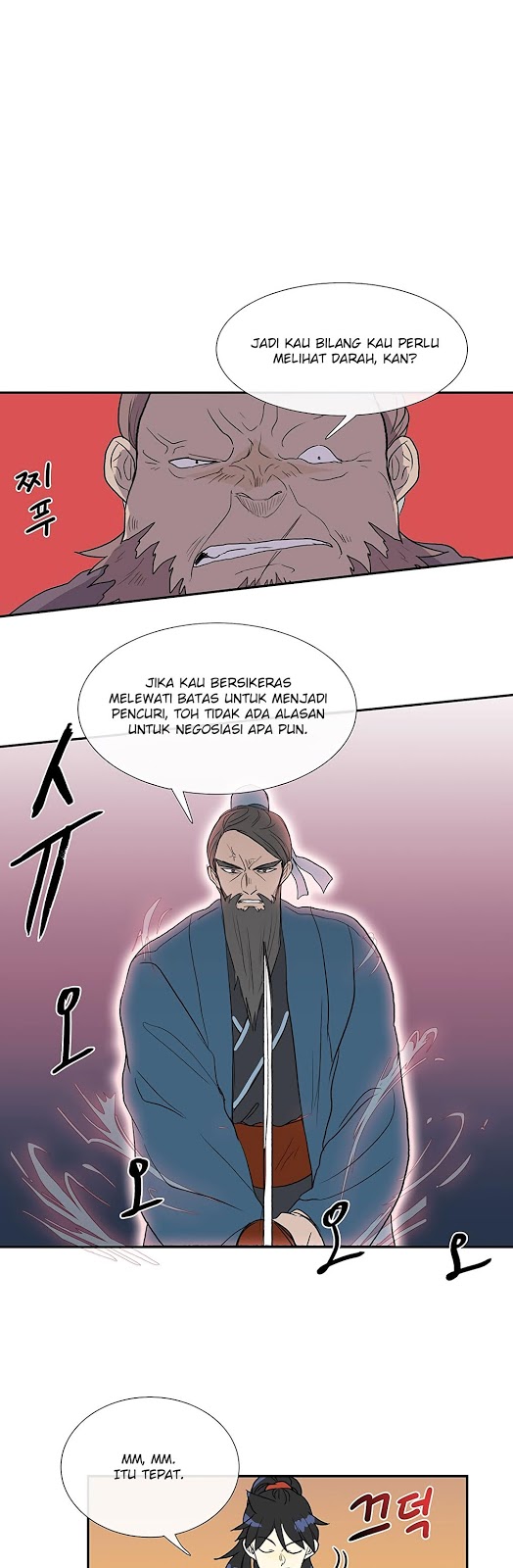 The Reincarnation of Warrior - Chapter 104 24