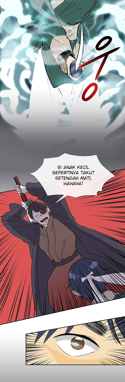 The Reincarnation of Warrior - Chapter 104 38