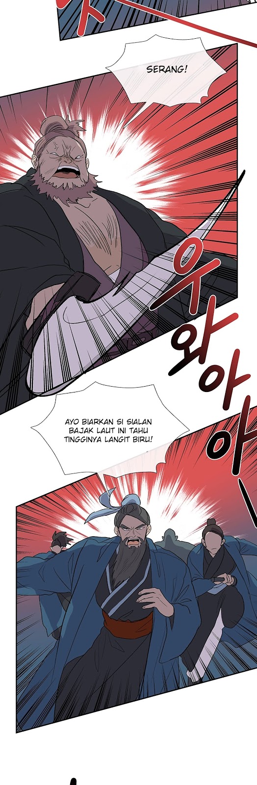 The Reincarnation of Warrior - Chapter 104 31