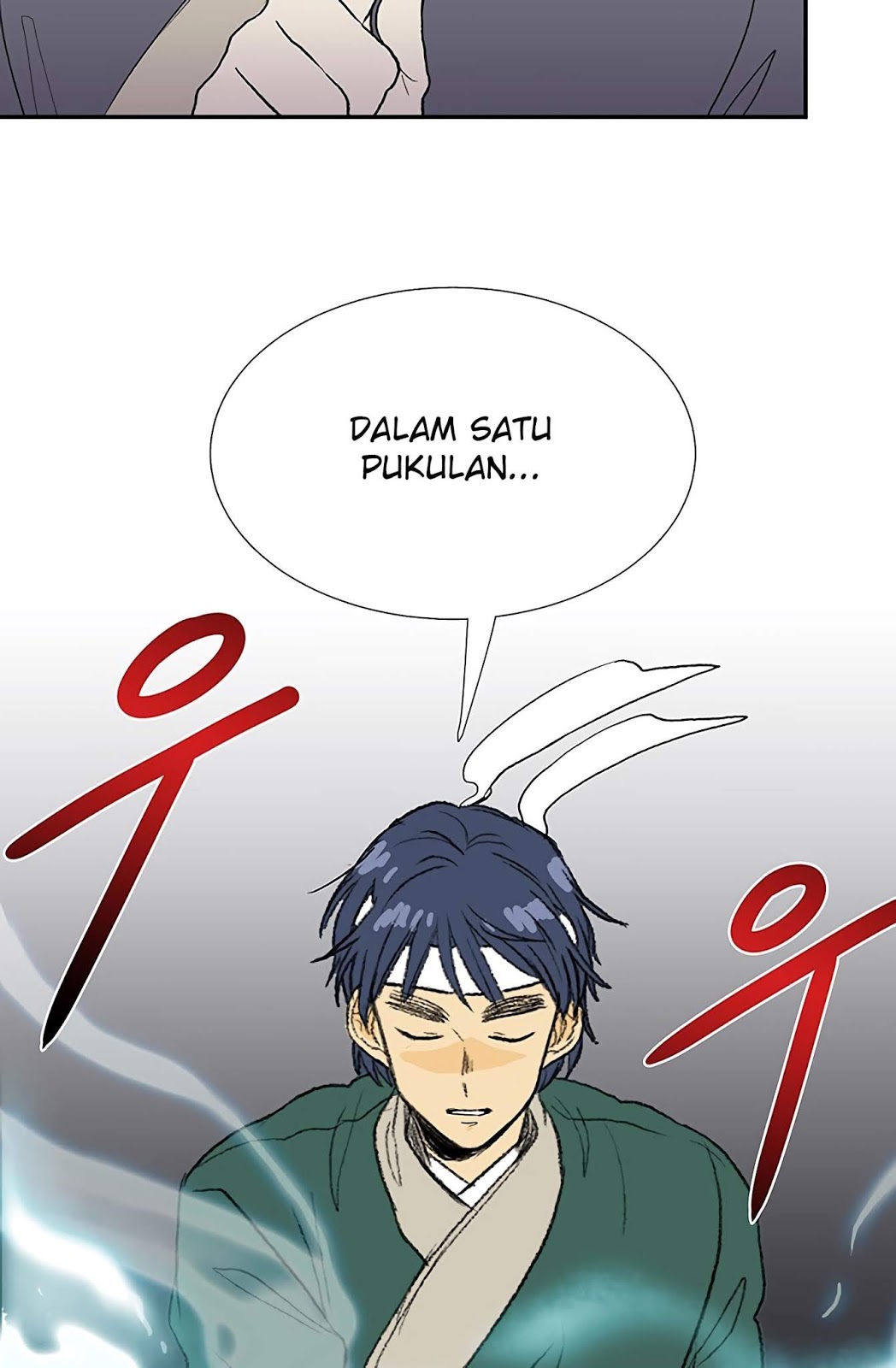 The Reincarnation of Warrior - Chapter 104 37
