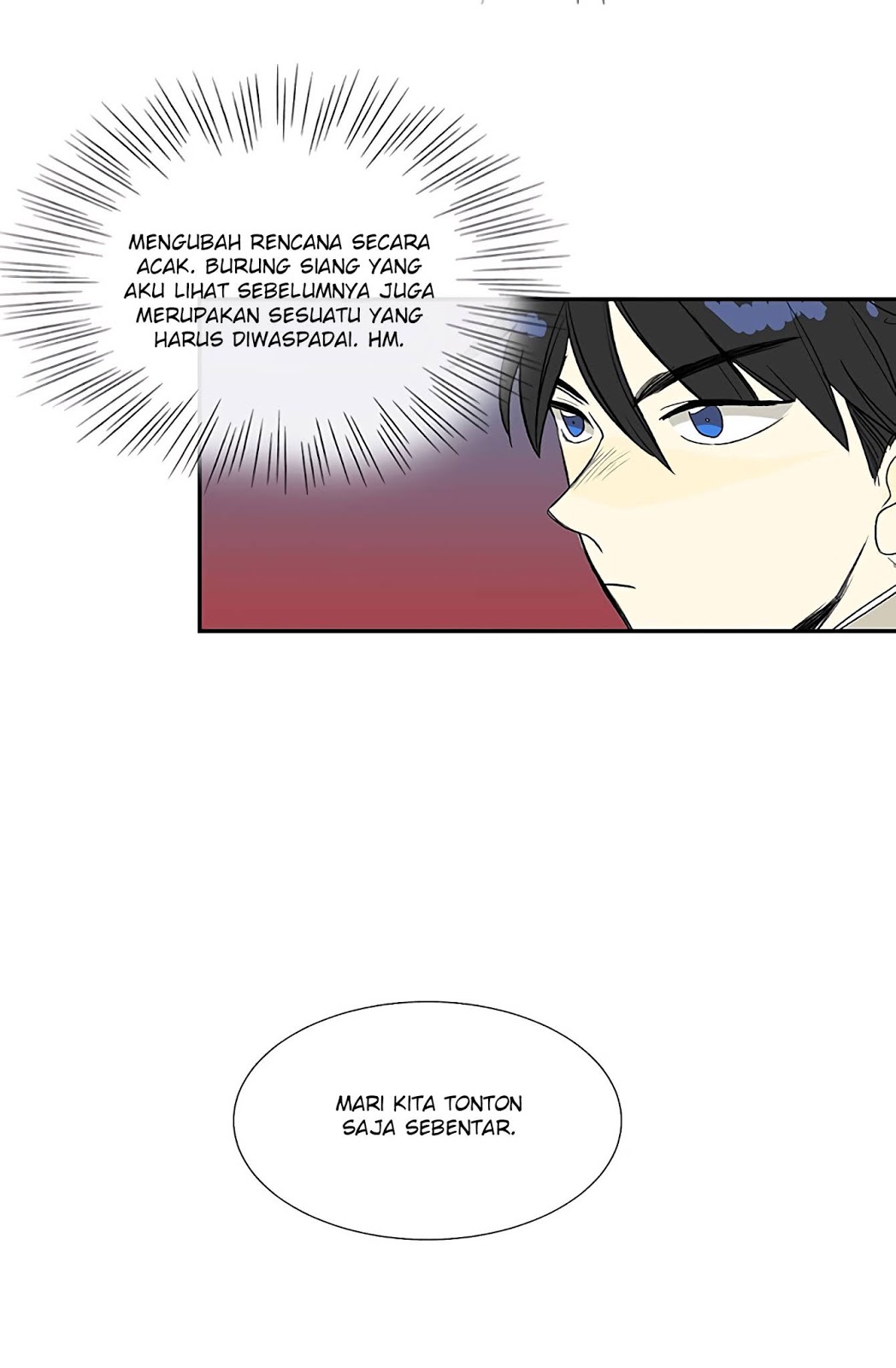 The Reincarnation of Warrior - Chapter 104 10
