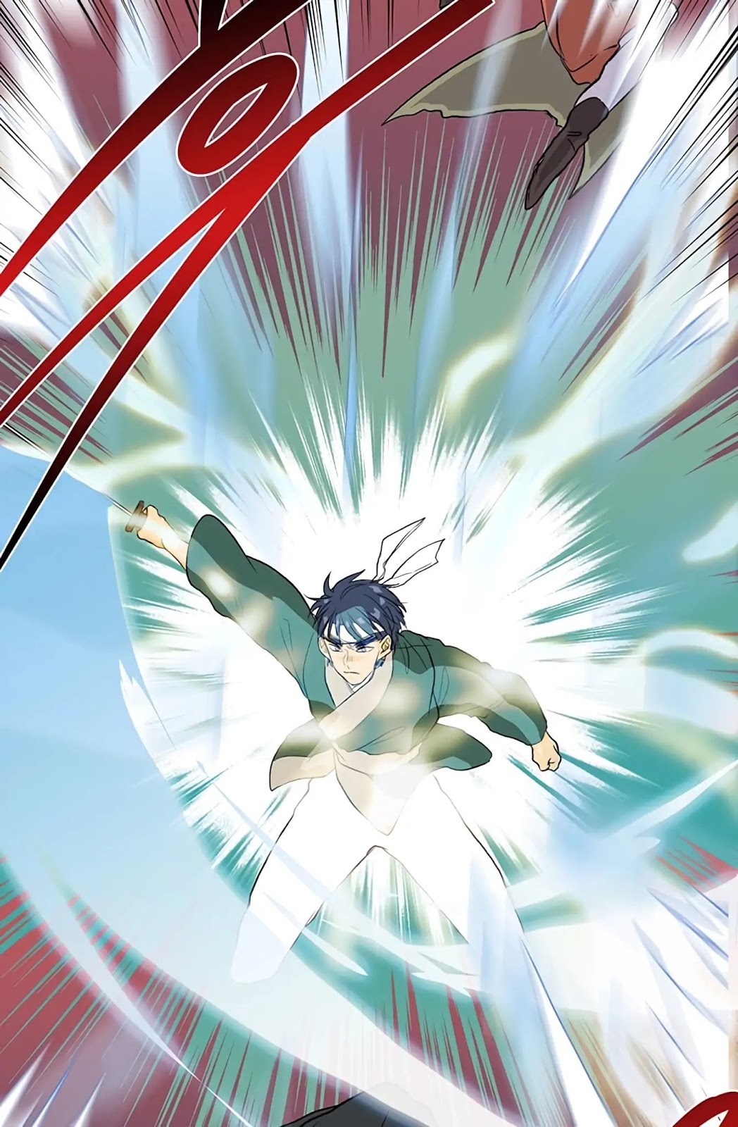 The Reincarnation of Warrior - Chapter 105 28 The Reincarnation of Warrior - Chapter 105 28