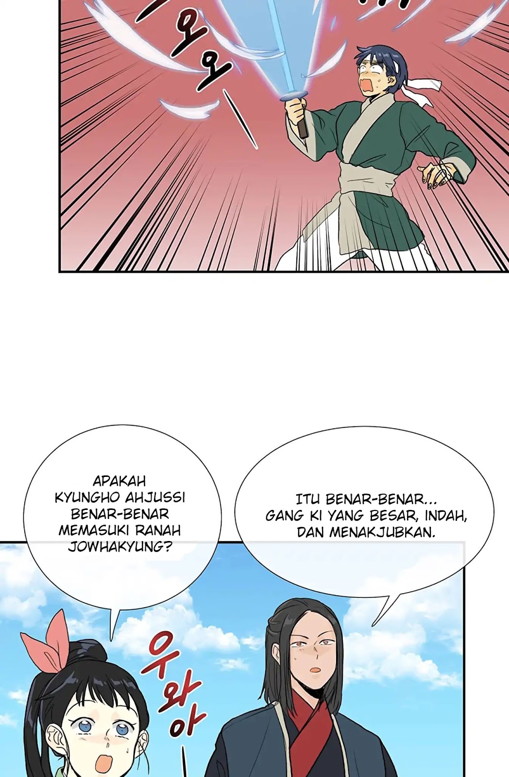 The Reincarnation of Warrior - Chapter 105 34 The Reincarnation of Warrior - Chapter 105 34