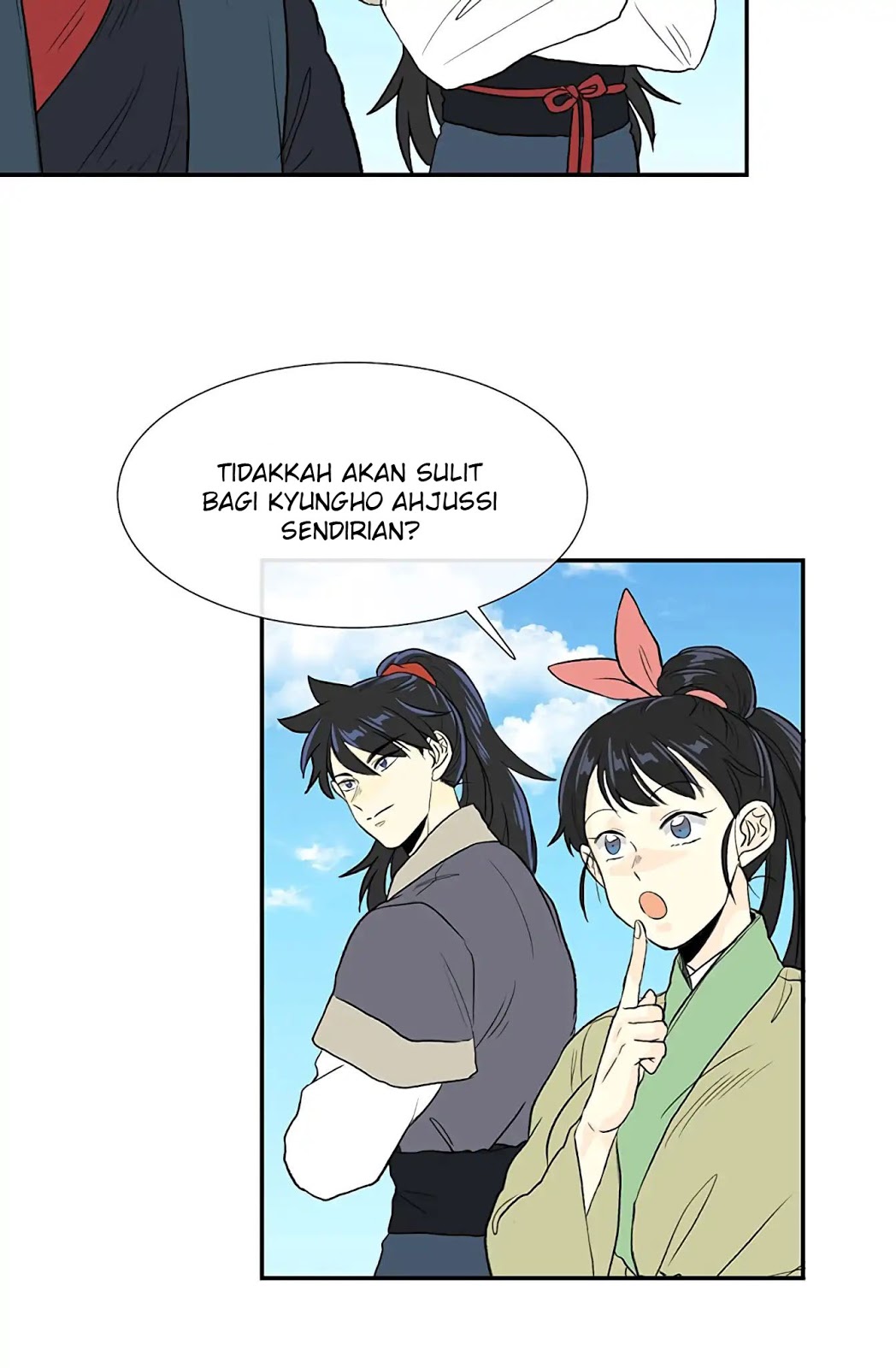 The Reincarnation of Warrior - Chapter 105 16 The Reincarnation of Warrior - Chapter 105 16