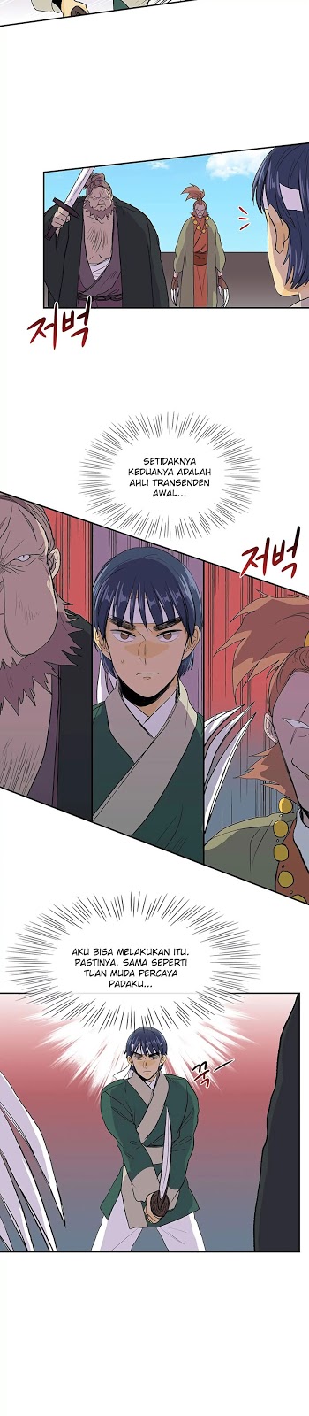 The Reincarnation of Warrior - Chapter 105 14 The Reincarnation of Warrior - Chapter 105 14