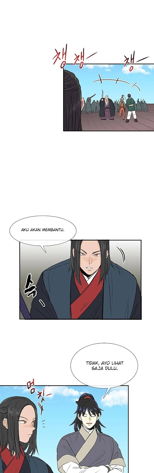 The Reincarnation of Warrior - Chapter 105 15 The Reincarnation of Warrior - Chapter 105 15