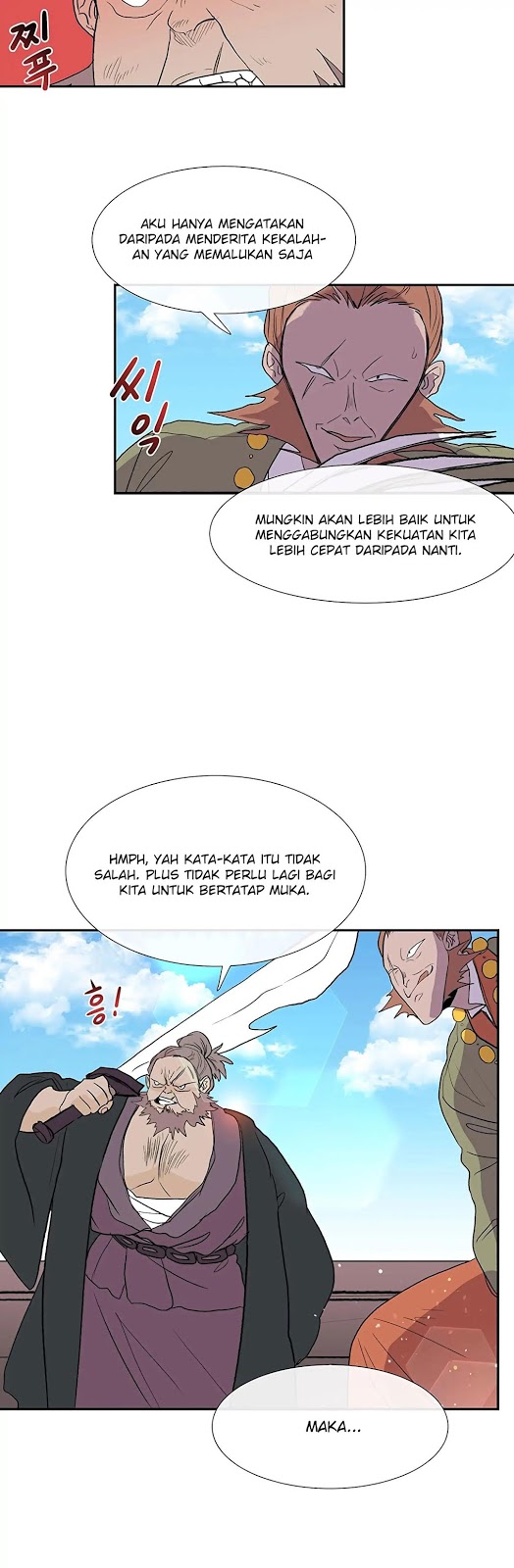 The Reincarnation of Warrior - Chapter 105 7 The Reincarnation of Warrior - Chapter 105 7