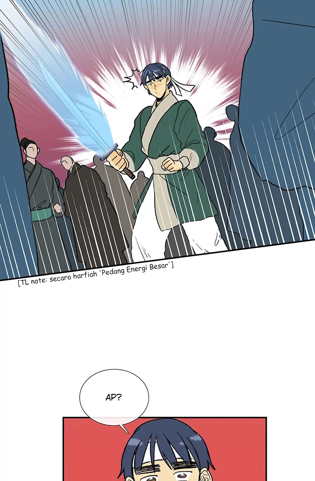 The Reincarnation of Warrior - Chapter 105 43 The Reincarnation of Warrior - Chapter 105 43