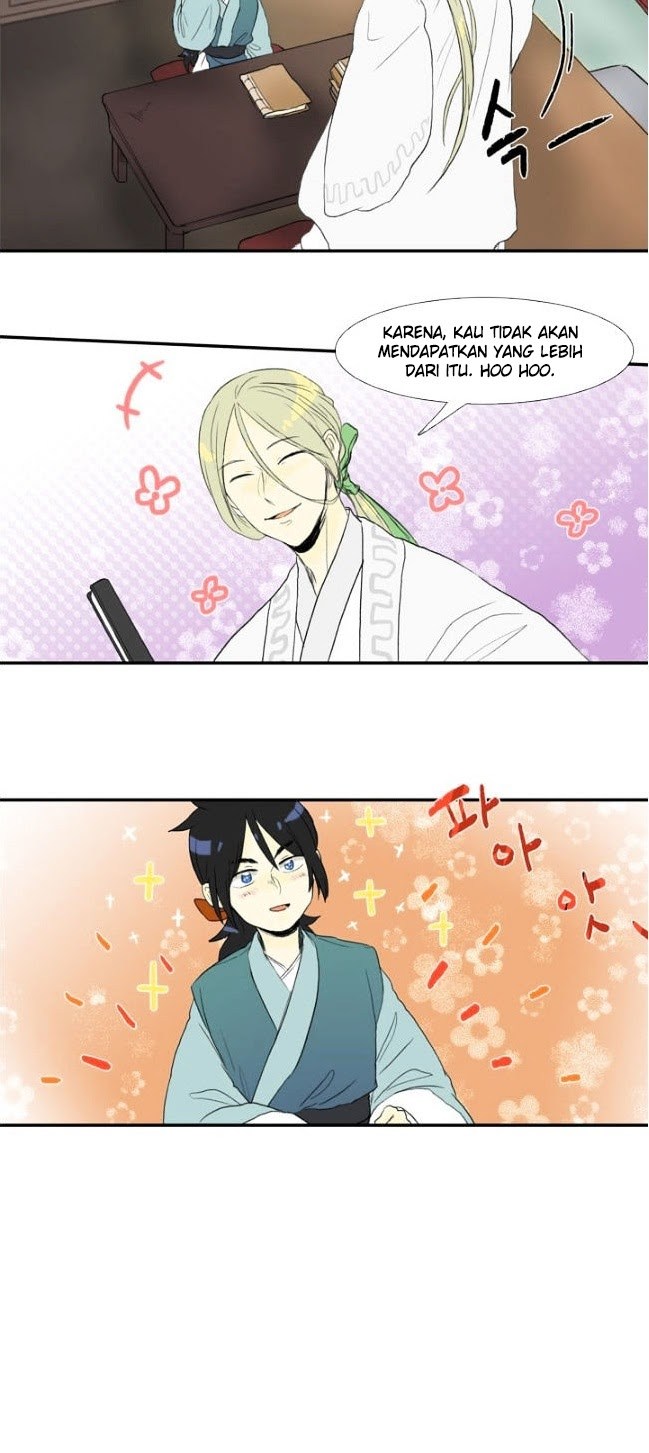 The Reincarnation of Warrior - Chapter 11 18 The Reincarnation of Warrior - Chapter 11 18