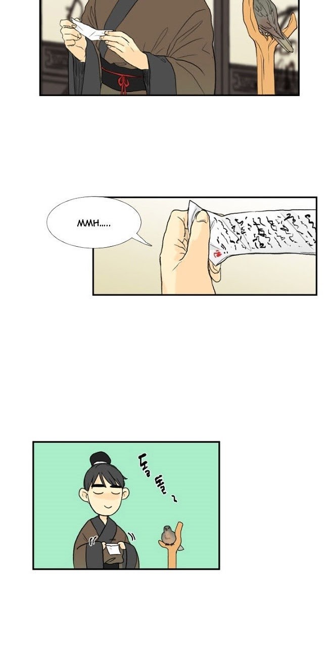 The Reincarnation of Warrior - Chapter 11 7 The Reincarnation of Warrior - Chapter 11 7