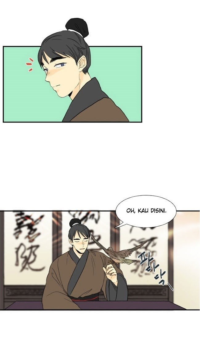 The Reincarnation of Warrior - Chapter 11 5 The Reincarnation of Warrior - Chapter 11 5